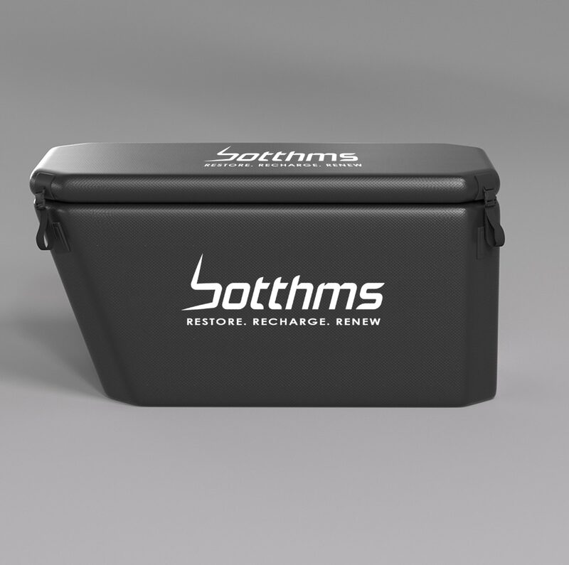 botthms Arctic Lounge