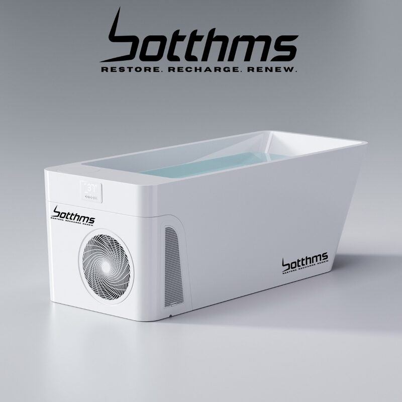 botthms Arctic Premium