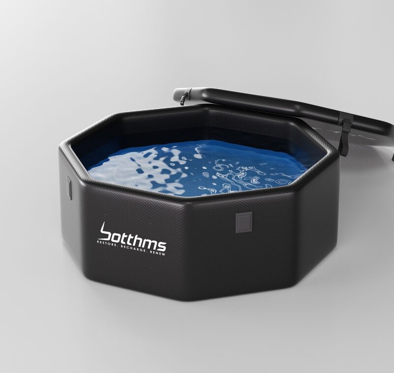 botthms Arctic Pro