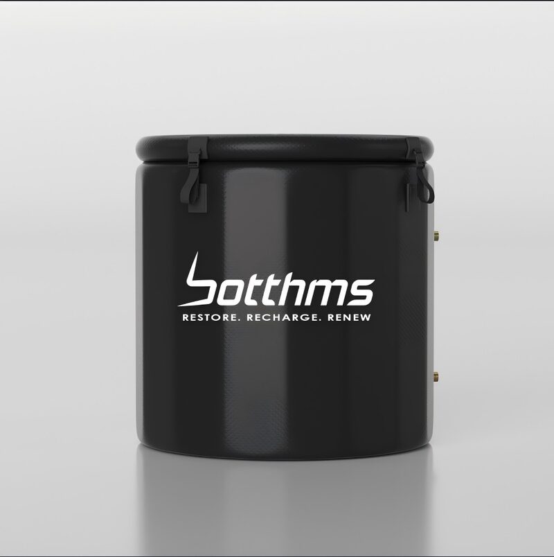 botthms Arctic Tub
