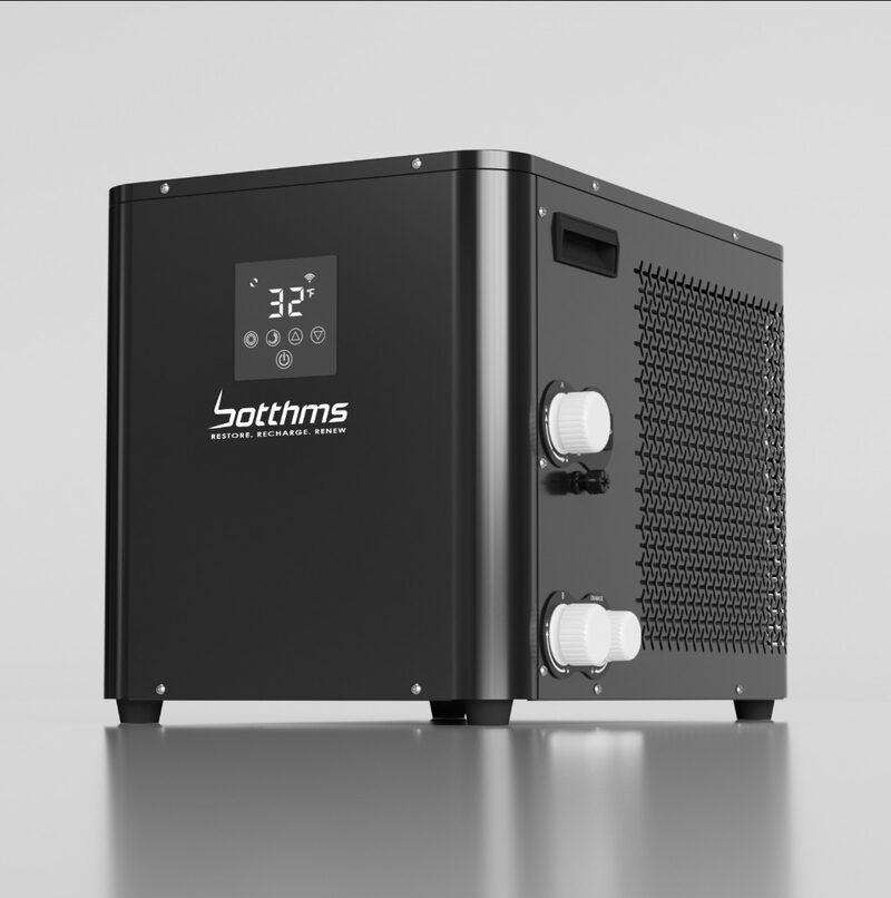 botthms Cooler add-on